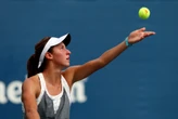 US Open: Luisa Stefani e Timea Babos avançam às oitavas nas duplas