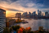 Descubra qual é a cidade mais cara do mundo para se viver
