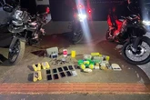 Brasiliense é morto ao tentar arremessar drogas em presídio federal