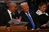 Obama quebra silêncio após pedido de Trump para processá-lo: “Absurdo”