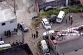 GCM de folga é baleada em tentativa de assalto na zona leste de SP