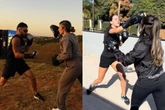 Meia Maratona Metrópoles terá aula gratuita de Burn Fight na vila. Faça sua inscrição