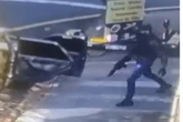 Assassinos de aluguel: PMs usaram arma de guerra em homicídio. Vídeo