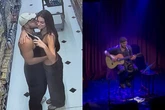 Alane mostra Fran Gil em volta aos palcos após morte de Preta; vídeo