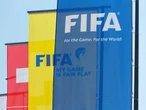 Fifa vai pagar clubes com atletas convocados para Eliminatórias e Copa