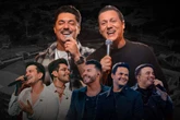 George Henrique & Rodrigo escolhem Brasília para gravação de novo DVD