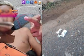SP: adolescente de 13 anos é detido após divulgar kit droga nas redes