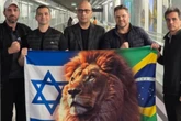 Viagem para Israel frustra votação de ex-ministro de Bolsonaro ao TCE