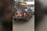 Mulher é baleada em confronto entre PMs e suspeitos em Paraisópolis