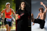 4 influenciadores para seguir se você gosta de esportes