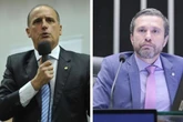 Toffoli pede inquéritos do INSS após menções a Onyx Lorenzoni e Fausto Pinato