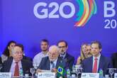 Lula recebe chefes de Estado do G20 no Rio. Saiba o que está em jogo