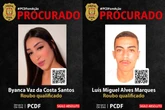 PCDF procura integrantes de bando que roubou R$ 350 mil em iPhones