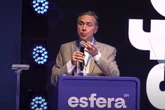 Após dueto com CEO, Barroso cita “preconceito contra livre iniciativa”