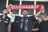 Gundogan, ex-Manchester City, é anunciado pelo Galatasaray