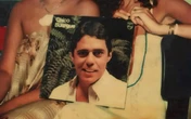 A foto que reuniu três gigantes da música brasileira em 1978