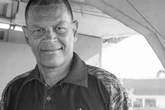 Goleiro campeão brasileiro pelo Athletico-PR morre aos 54 anos