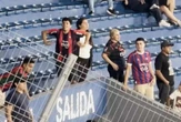 Palmeiras cobra Conmebol após novo caso de racismo na Libertadores