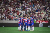 Fortaleza busca reação no Brasileirão diante do São Paulo