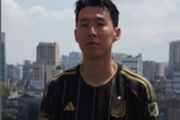 Vídeo: Los Angeles FC anuncia contratação de ídolo do Tottenham