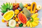 Sobremesa para hipertrofia: 4 frutas para ganhar massa muscular