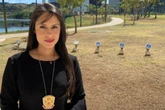 Caso gari: uso de arma pessoal por marido de delegada acende debates