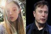 Filha trans de Musk critica o pai em revista: “Homem-criança patético”