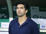 Abel elogia jogadores do Palmeiras e parabeniza CBF por mudanças