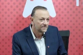 Edinho Silva toma posse no PT com projeto alinhado ao centro
