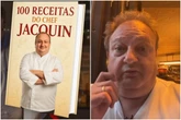 Jacquin denuncia golpe com livro de receitas na internet: entenda