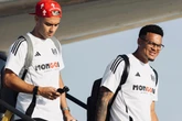 Negociação com o Palmeiras tira Andreas Pereira de partida; entenda