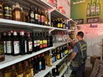 Procon-DF autua 15 distribuidoras do DF por venda de produtos ilegais