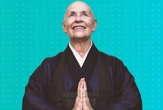 Monja Coen convida: “Venham abertos a ouvir, ver e entender”