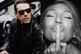 Segredo de Victoria ou de Marcus Buaiz? O affair com Candice Swanepoel