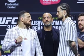 Merab pode igualar recorde de Khabib e Jones no UFC 316 com O’Malley