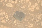 Rocha misteriosa descoberta pela Nasa em Marte intriga cientistas