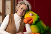 Com contrato renovado, saiba qual o salário de Louro Mané na Globo
