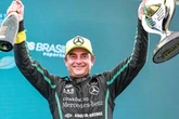 Mercedes-Benz afasta piloto preso por ligação com o PCC