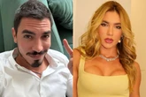 Gabriel David é “cobrado” sobre Virginia na Grande Rio e se manifesta