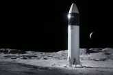 China e Rússia planejam construir usina nuclear na Lua