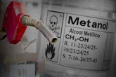 Do posto ao copo: polícia desvenda cadeia do metanol que matou 2 em SP