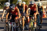 Ciclistas fazem abaixo-assinado para área segura para treinos no DF