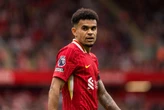 Liverpool recusa proposta milionária do Bayern por Luis Díaz
