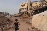 O mundo não está nem aí para o holocausto dos palestinos em Gaza