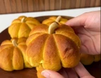 Pão de abóbora: preparo fácil que vai roubar a cena no Halloween