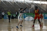 DF recebe campeonato internacional de basquete universitário 3 x 3