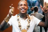 MC Poze usa cenas de sua prisão em novo clipe e atinge Top 3 em horas