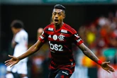 Com ficha criminal, Bruno Henrique não pode fechar acordo por fraude