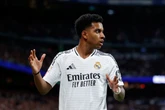 Clubes da Premier League monitoram situação de Rodrygo no Real Madrid