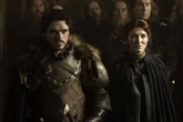 George R. R. Martin define cena mais difícil de Game of Thrones